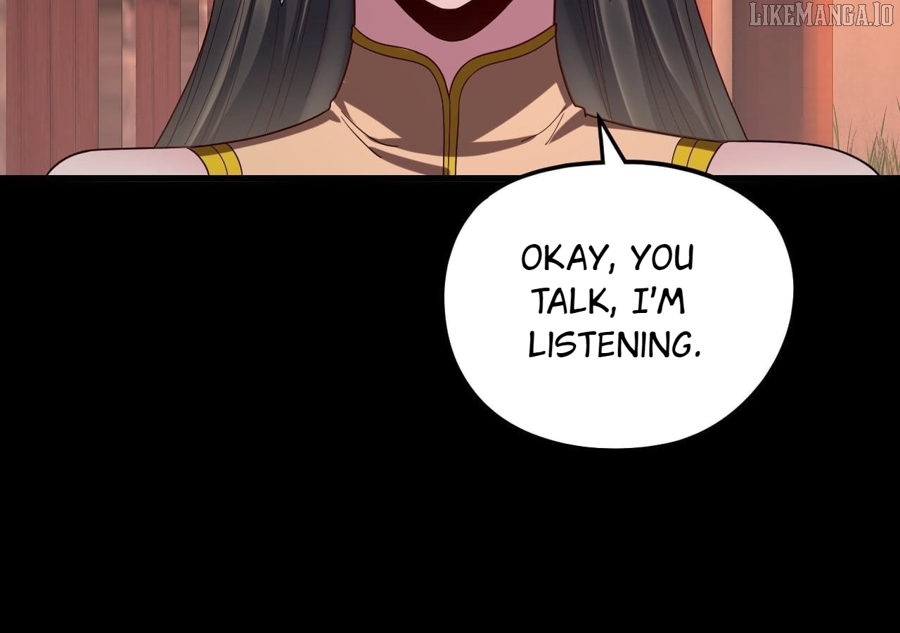 Me, The Heavenly Destined Villain Chapter 281 - page 80